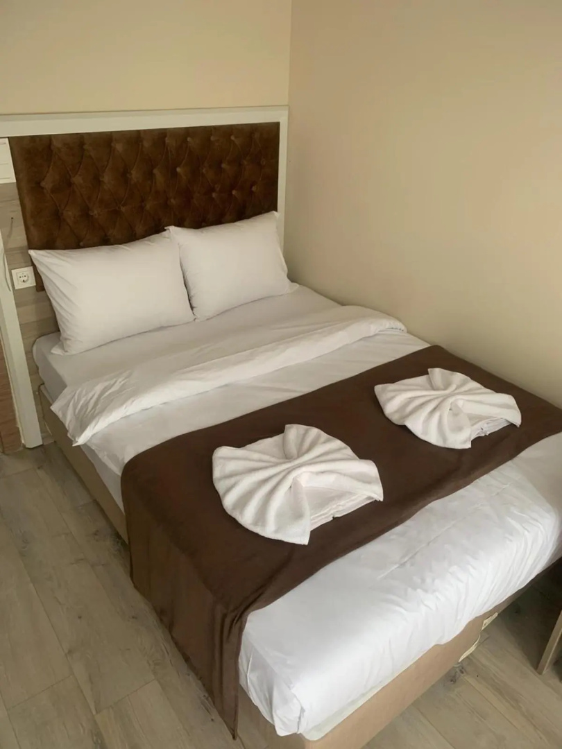 Foto - Luna Suites Taksim