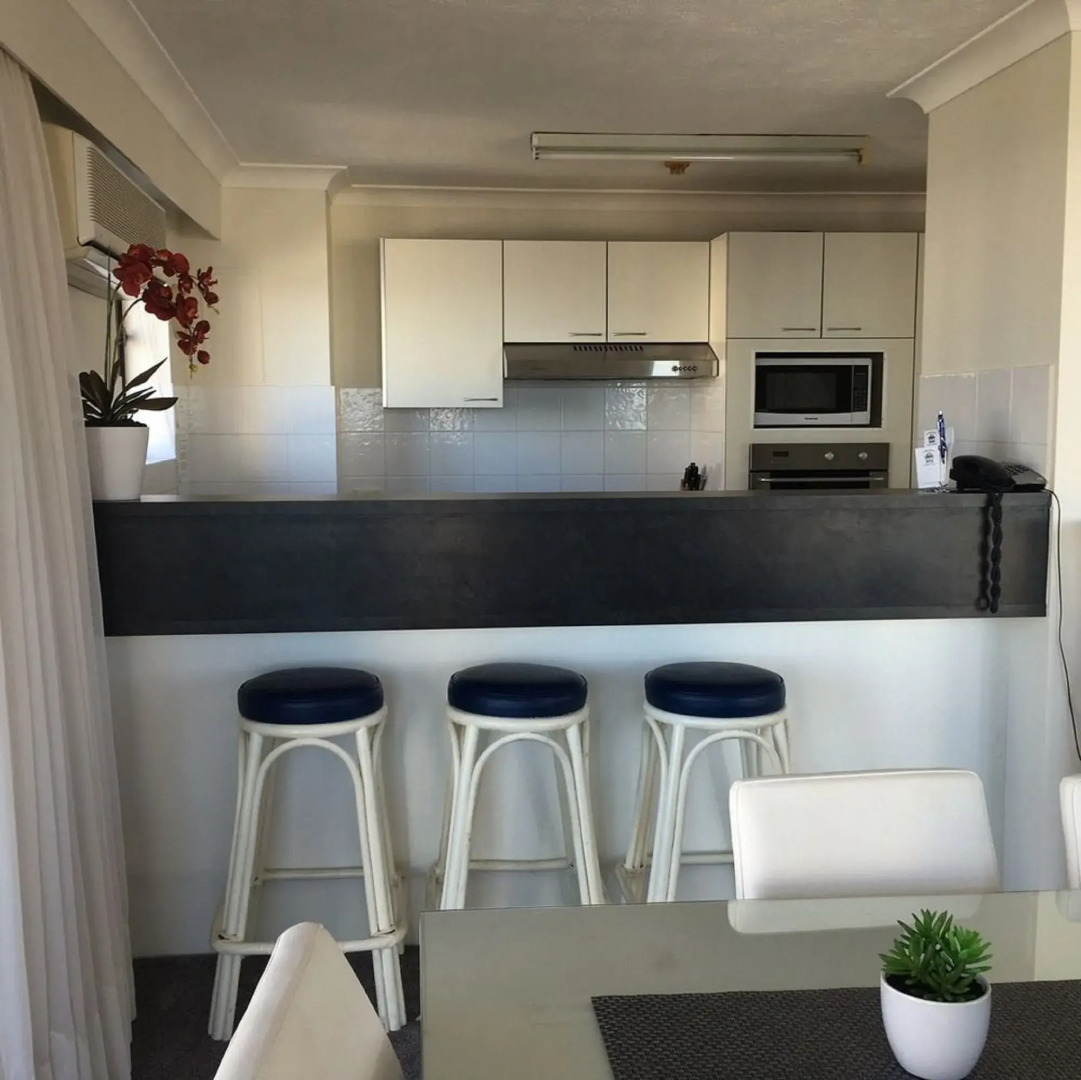 Foto - Capricornia Apartments