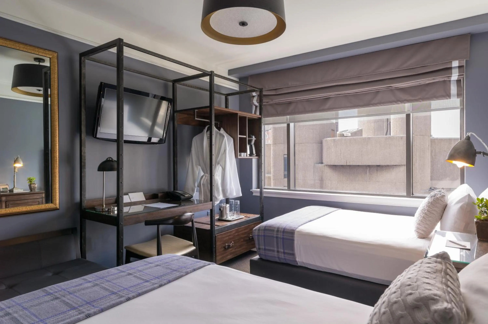 Foto - Eurostars The Boxer