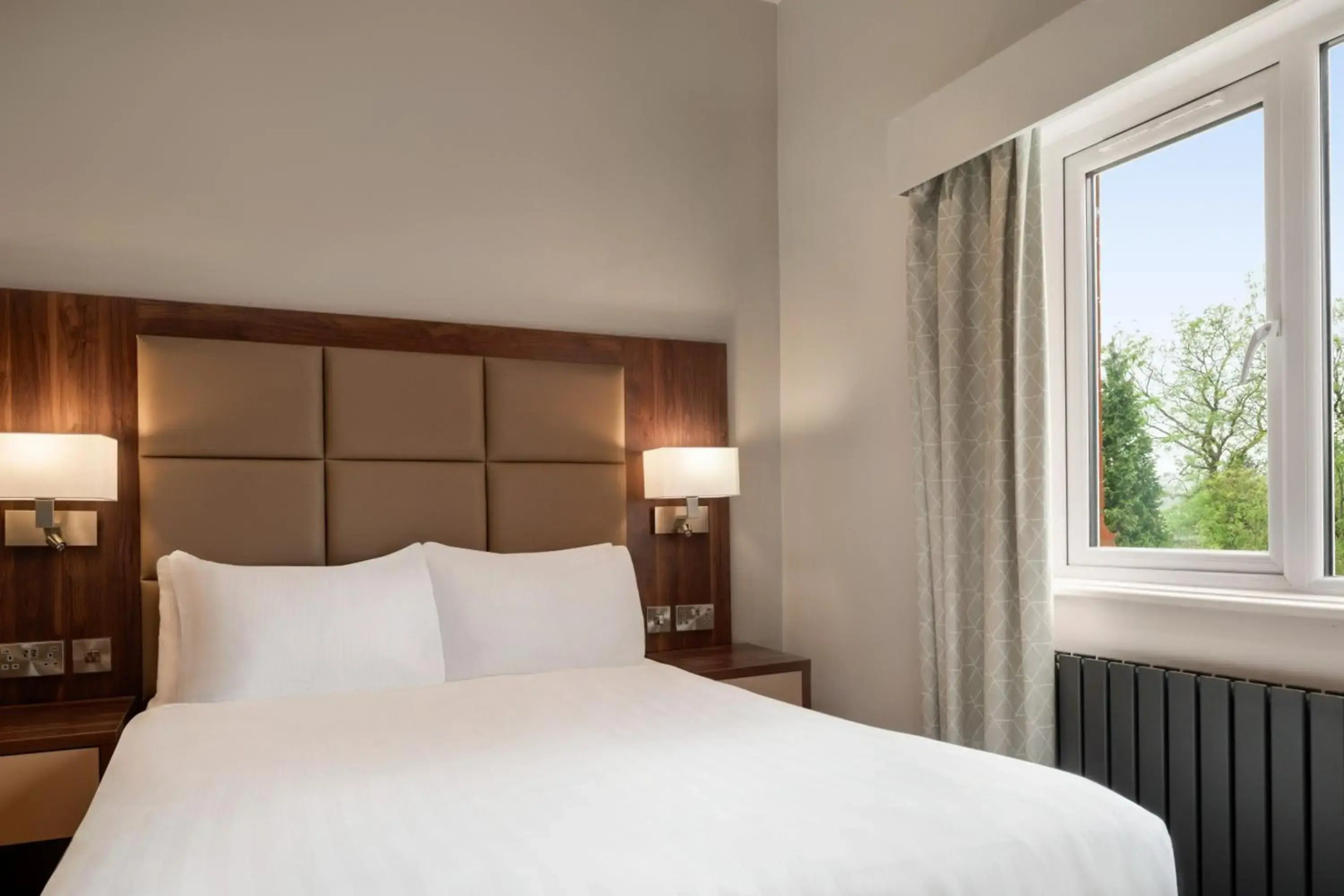 Foto - Trafford Hall Hotel Manchester, A Brilliant Hotels Collection