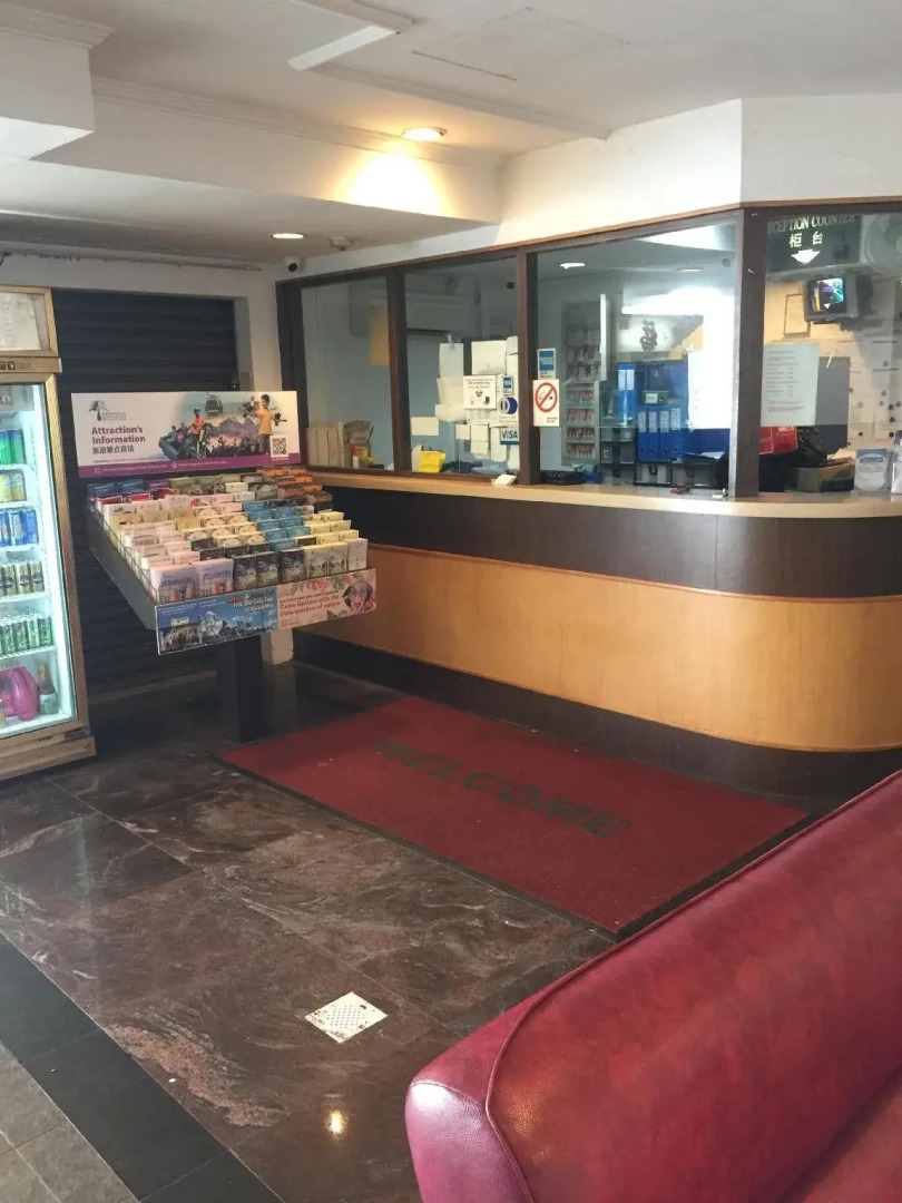 Foto - New Orchid Hotel