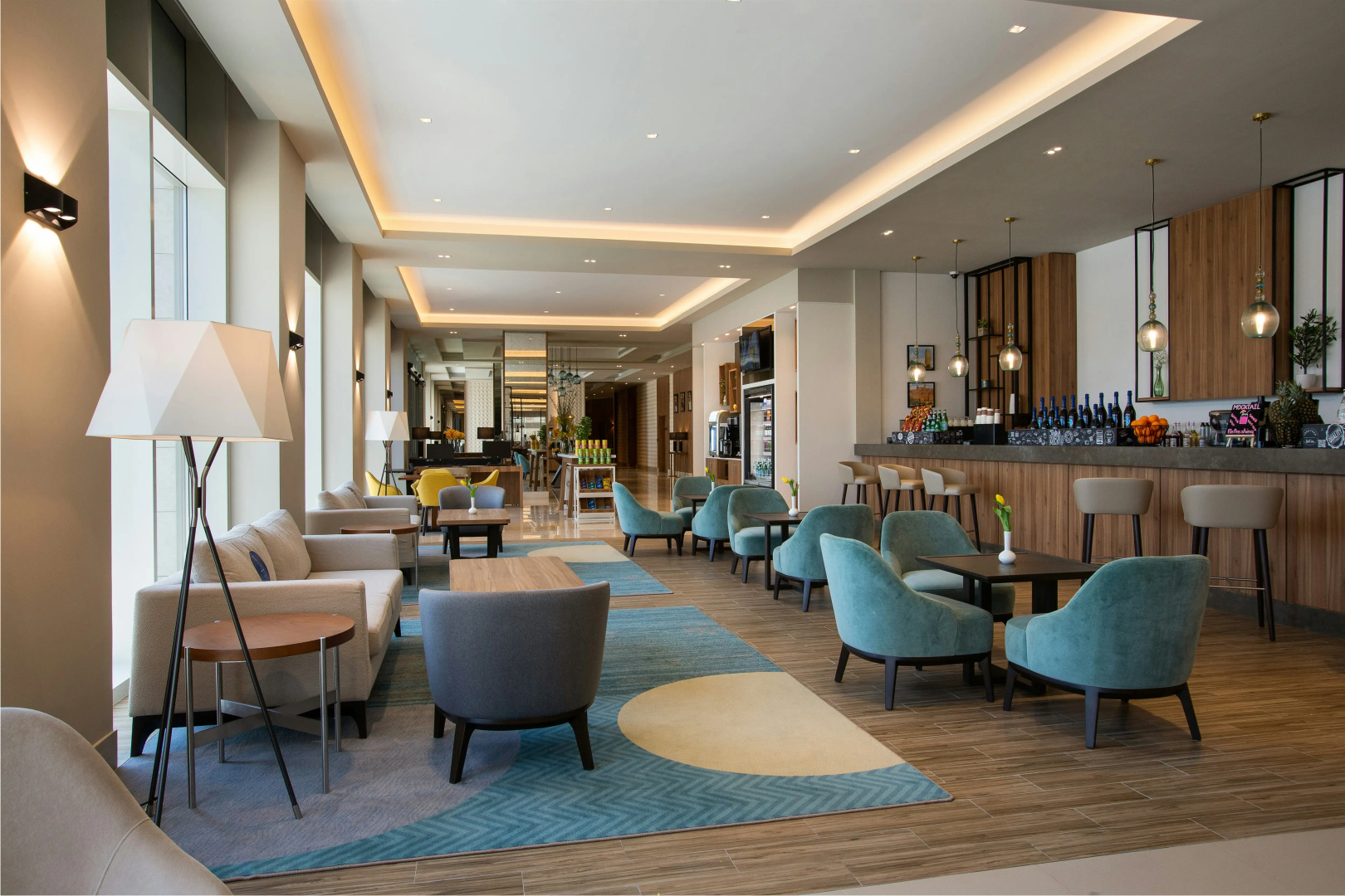 Photo - Hilton Garden Inn Riyadh Financial District