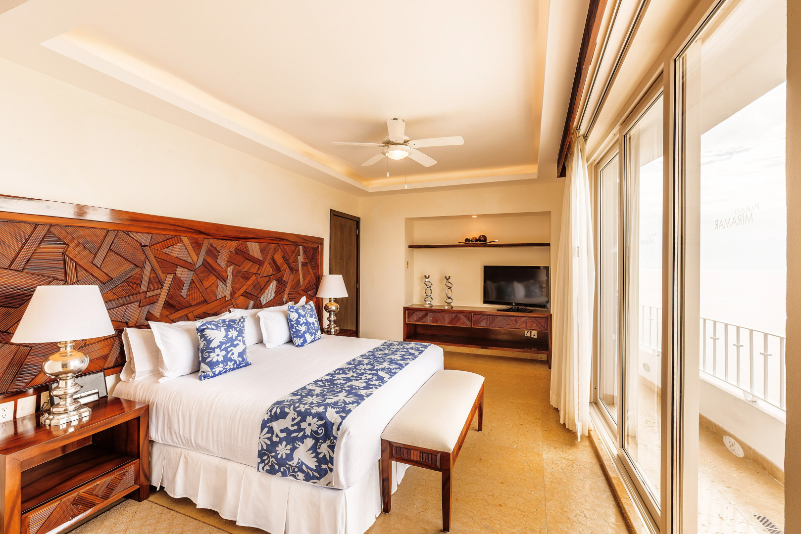 Foto - Grand Miramar All Luxury Suites & Residences