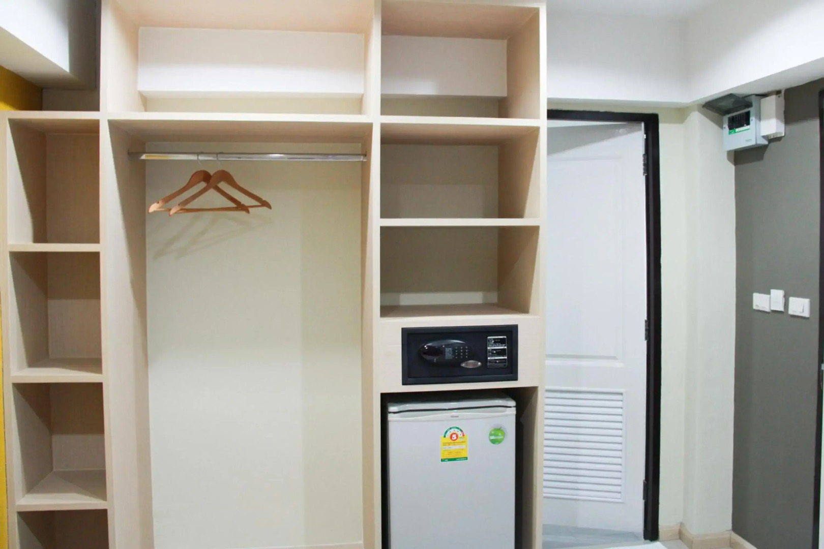 Foto - La Porte Hotel Bangkok