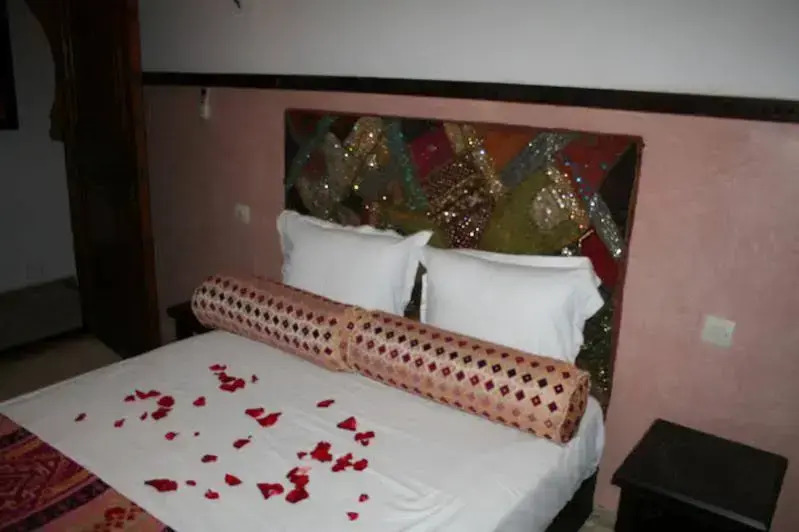 Foto - Riad Dar Palmyra