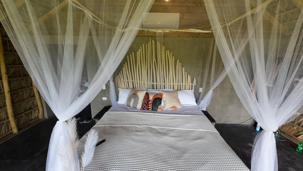 Dominican Jungle Resort