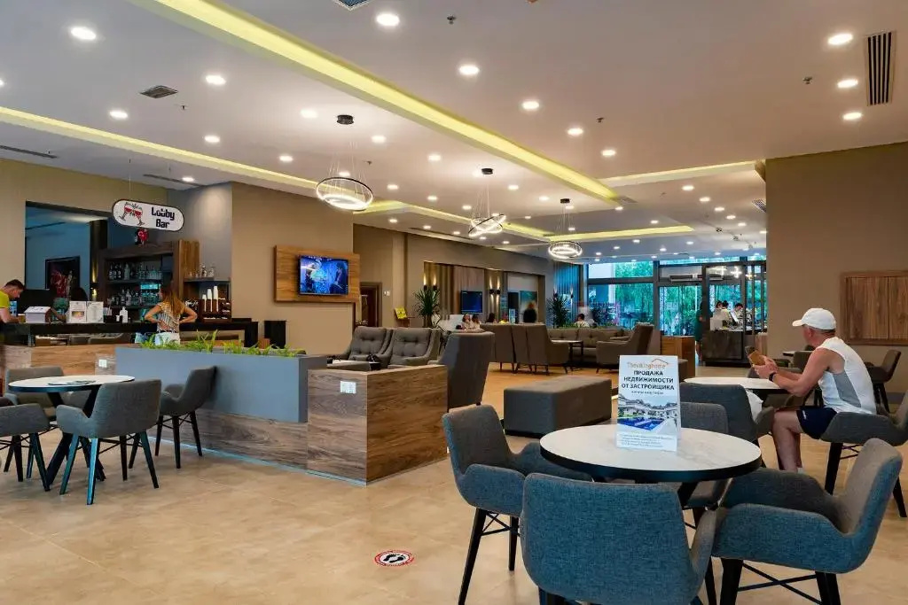Photo - Viking Park Hotel