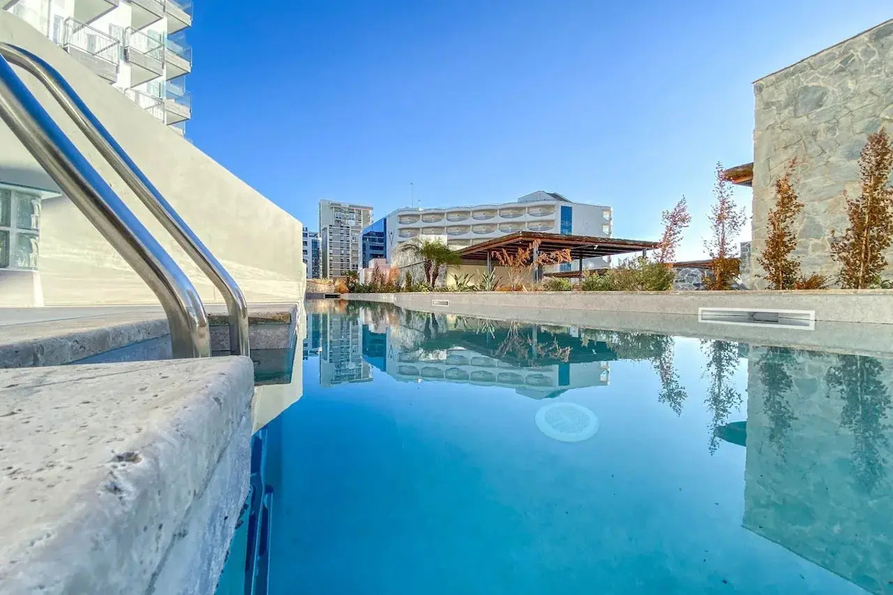 Photo - Cádiz Bahía by QHotels