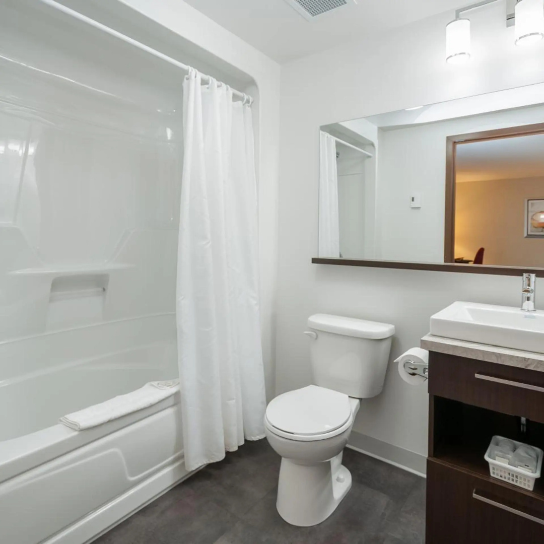 Photo - Hotel & Suites Monte-Cristo