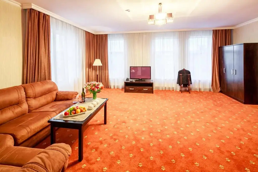 Foto - Taurus Hotel & SPA
