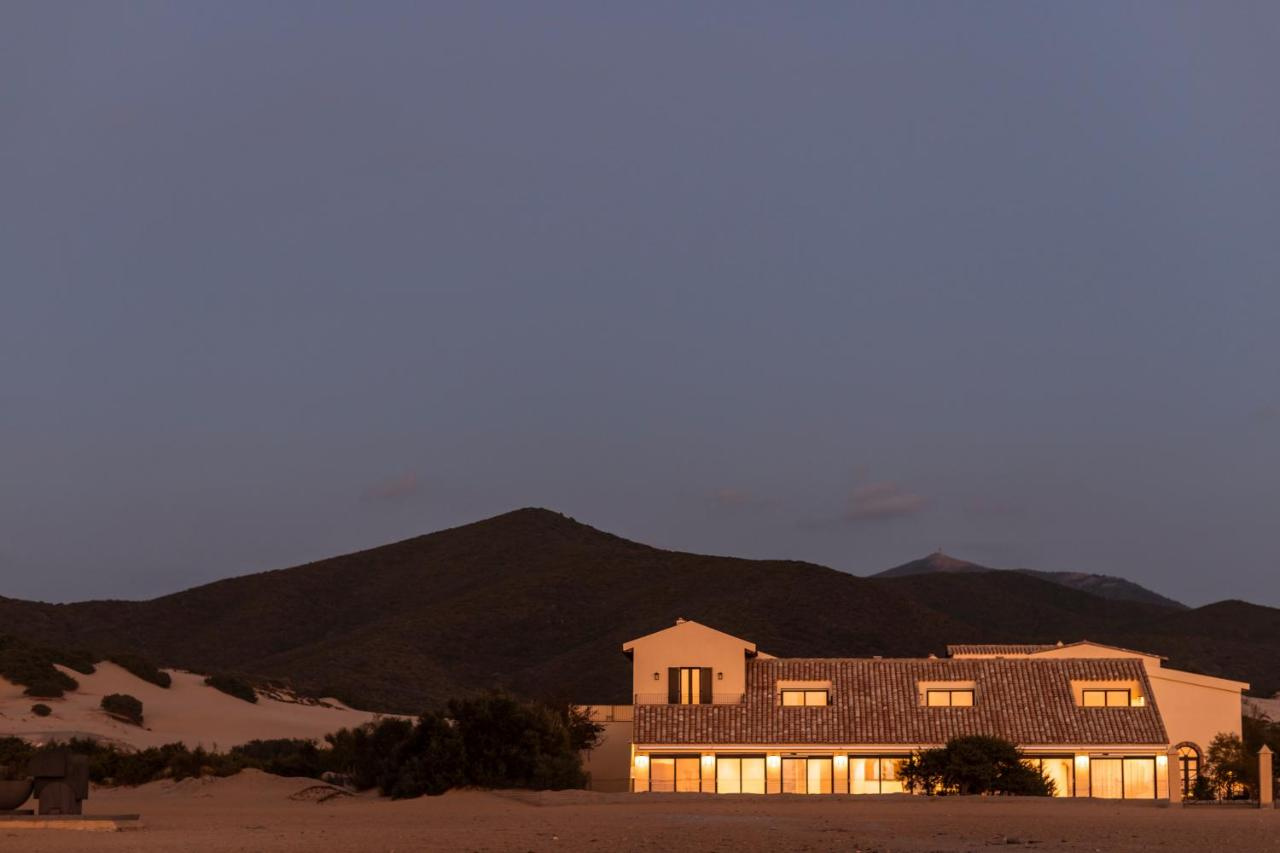 Photo - Hotel Le Dune Piscinas