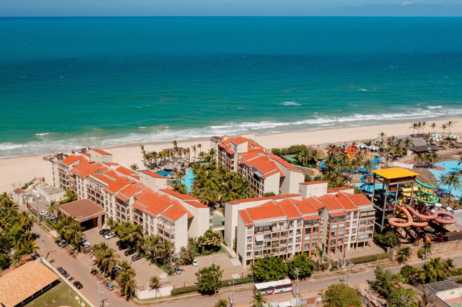 Foto - Beach Park Resort - Acqua