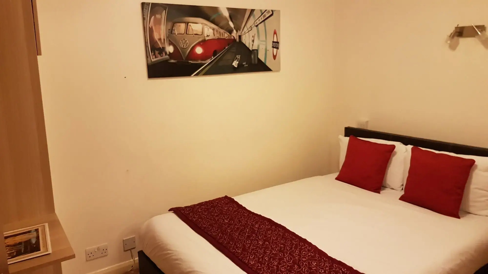 Foto - Westpoint Hotel