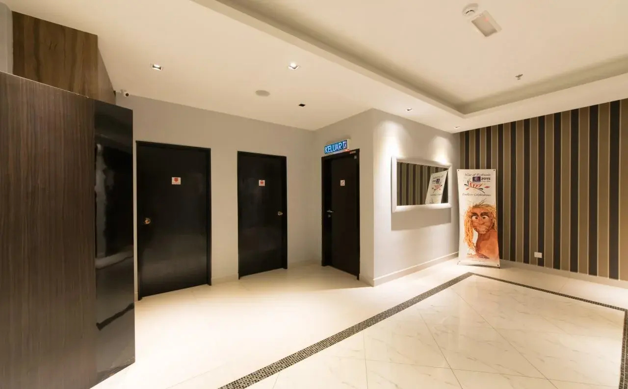 Photo - Signature Hotel @ Bangsar South