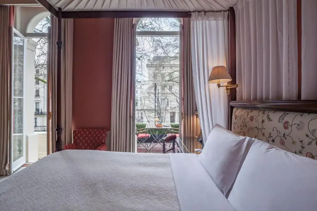 Foto - Roseate House London