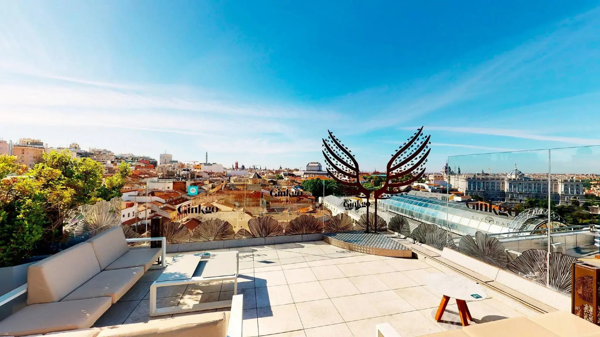 Foto - VP Plaza España Design