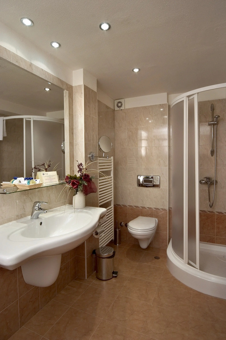 Foto - Hotel Forum - Free Parking for cars