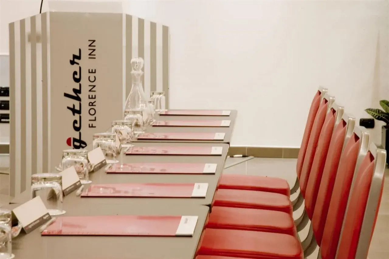 Photo - JOIVY Together Florence Urban Resort