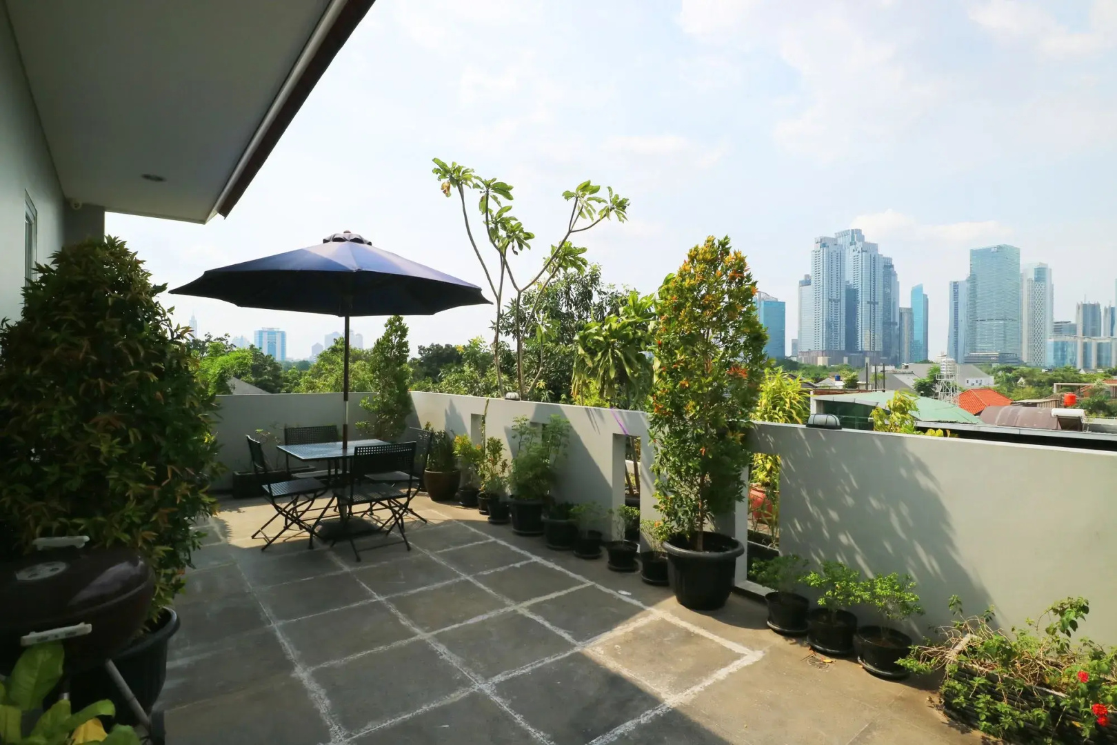 Foto - Cove MK House Senopati