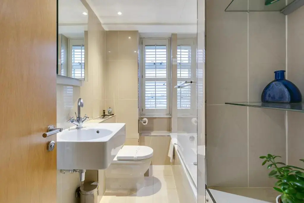Photo - Nell Gwynn Chelsea Accommodation