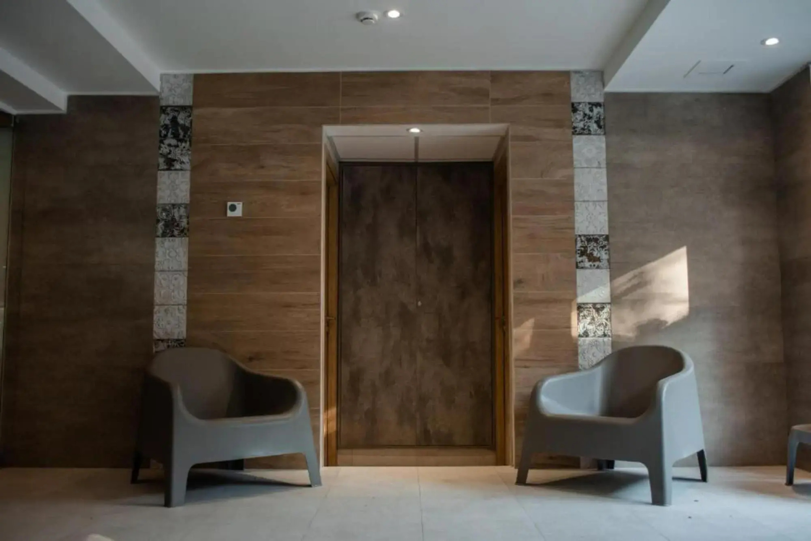 Photo - Gran Hotel Dakar
