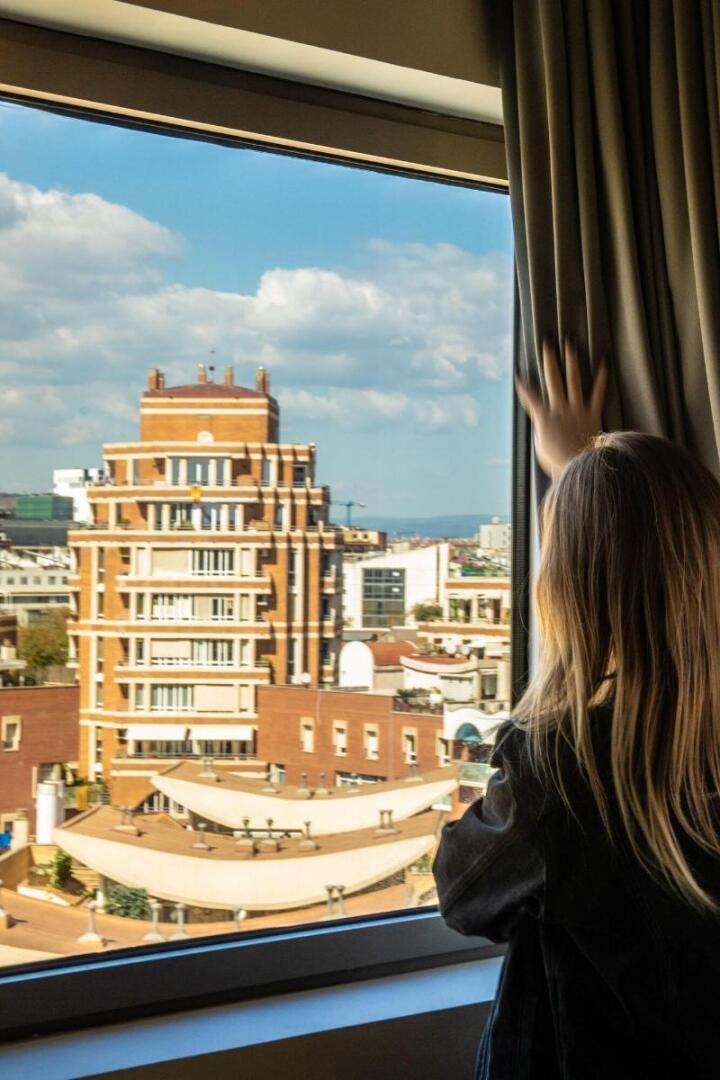 Foto - Unite Hostel Barcelona