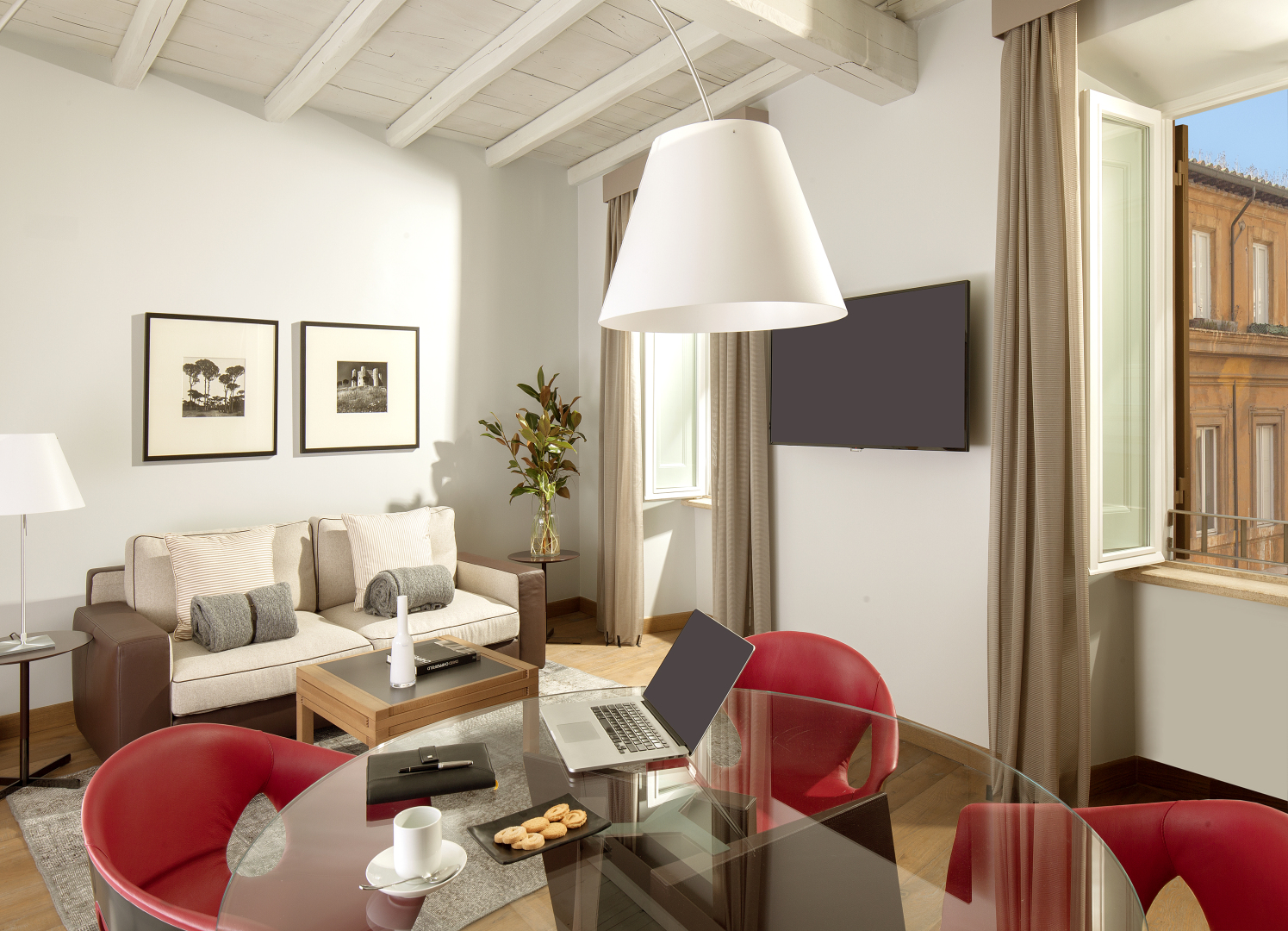 Foto - Palazzo Scanderbeg