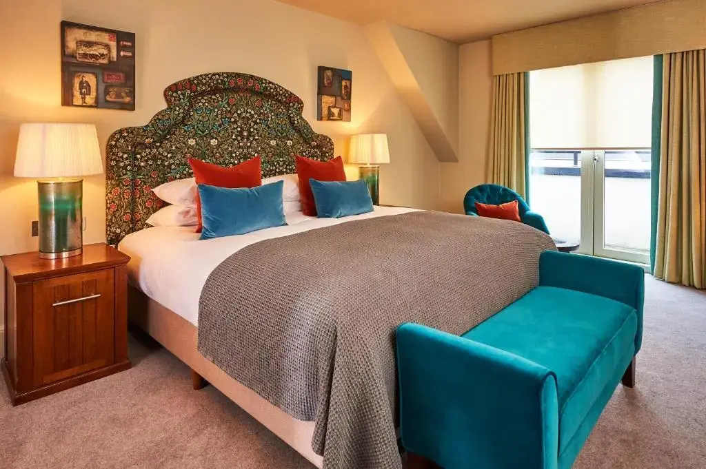 Photo - Hotel du Vin & Bistro Edinburgh