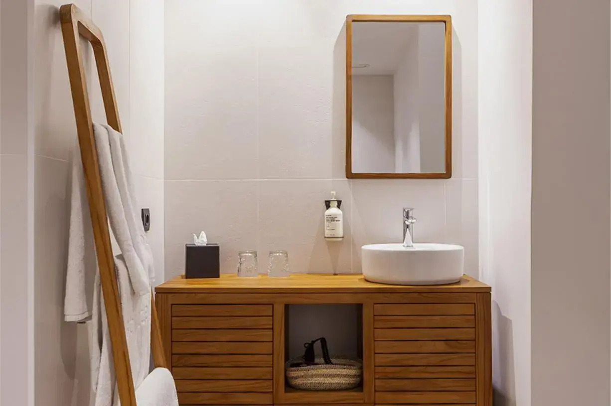 Foto - Hotel SB Express Madrid Norte