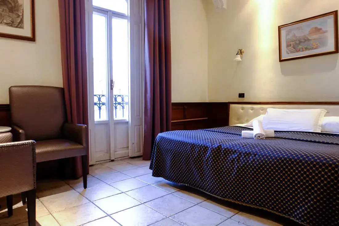 Photo - Hotel Nardizzi Americana