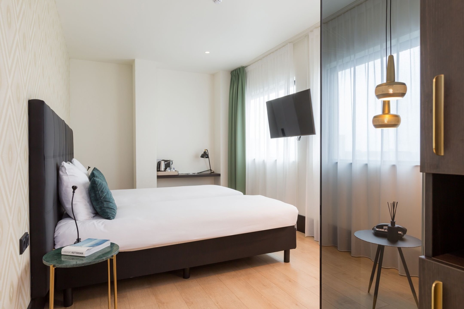 Photo - The James Hotel Rotterdam