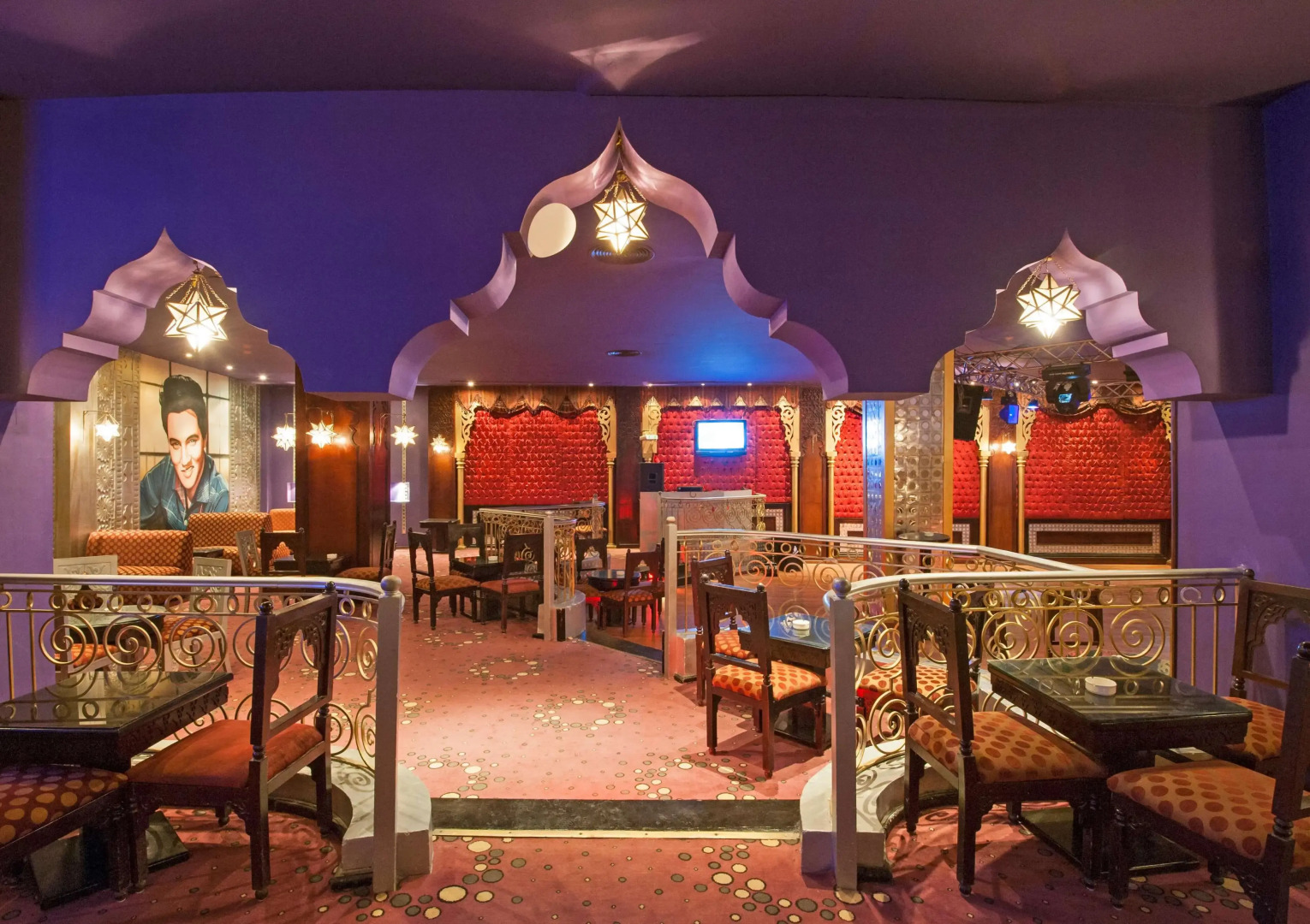 Foto - Sunrise Mamlouk Palace Resort