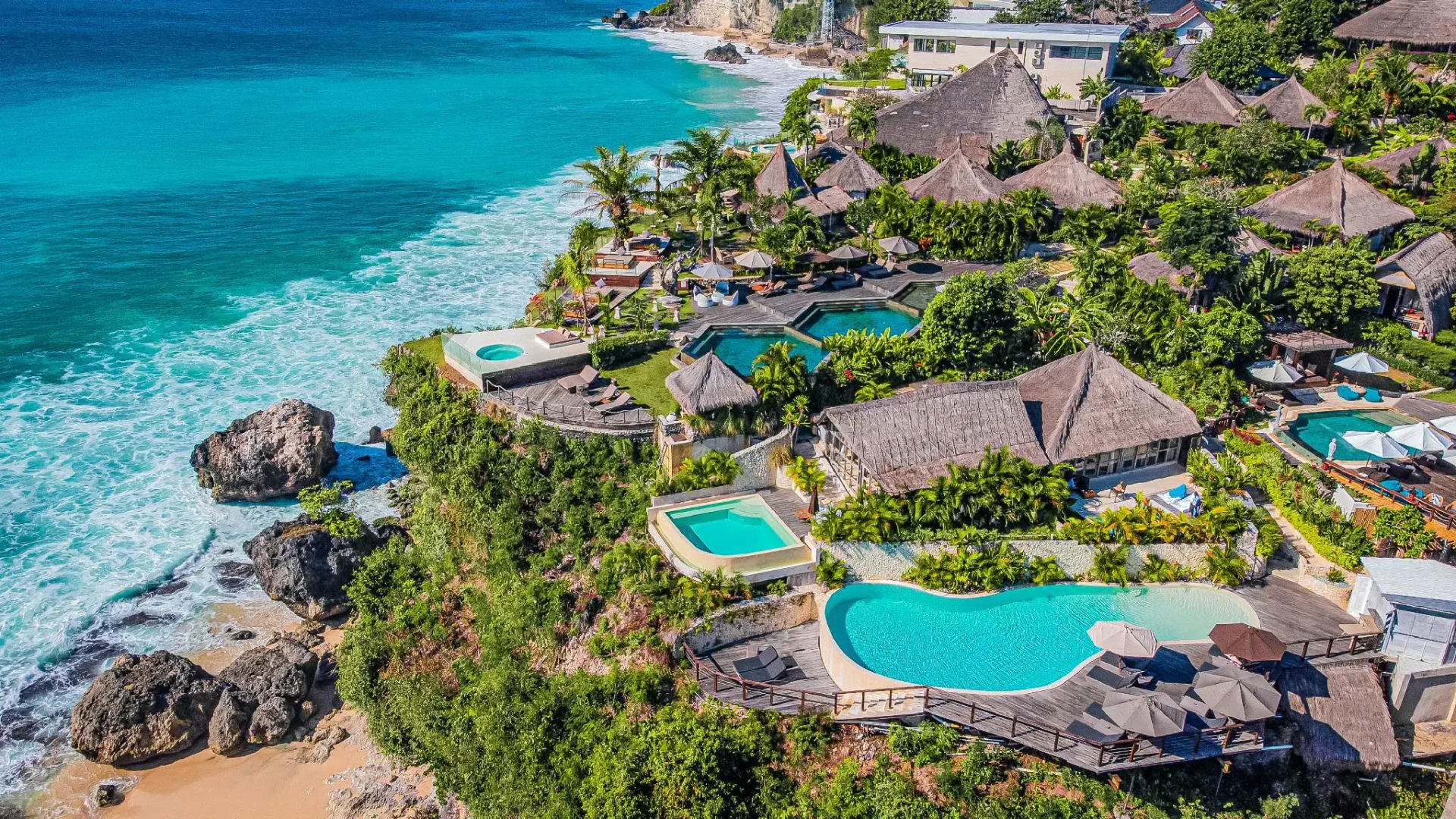 Foto - Biu Biu Resort Bali