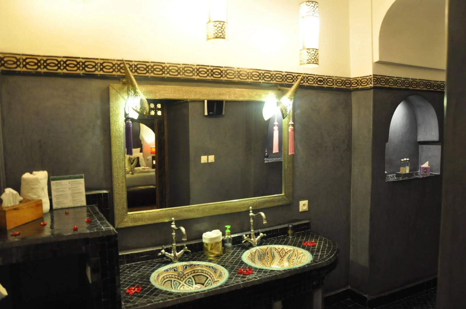 Photo - Riad Charme d'Orient Adults Only