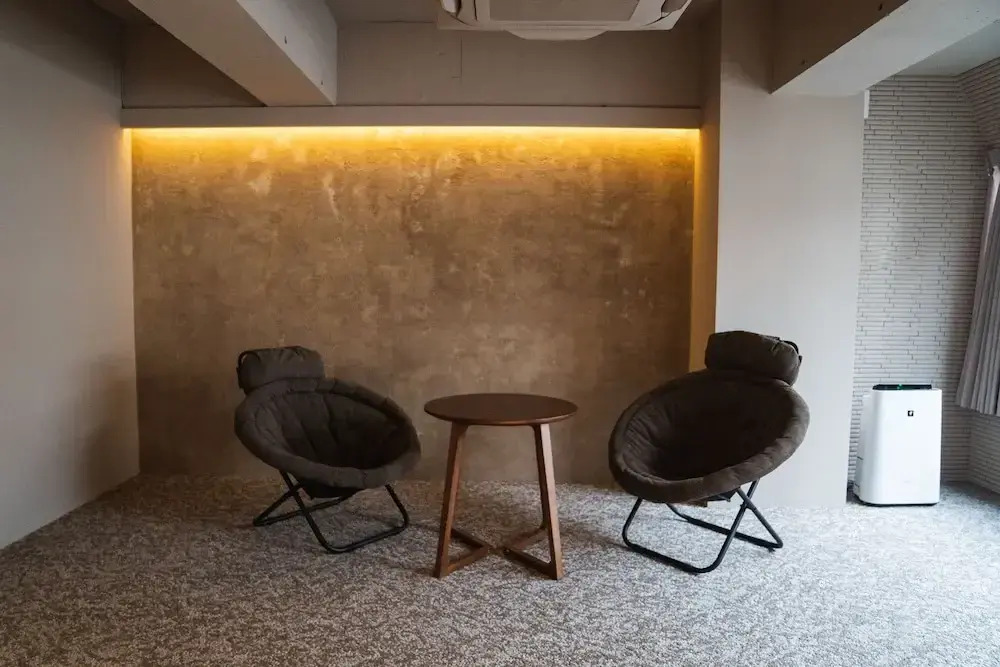 Foto - SAUNALAND ASAKUSA - Hostel