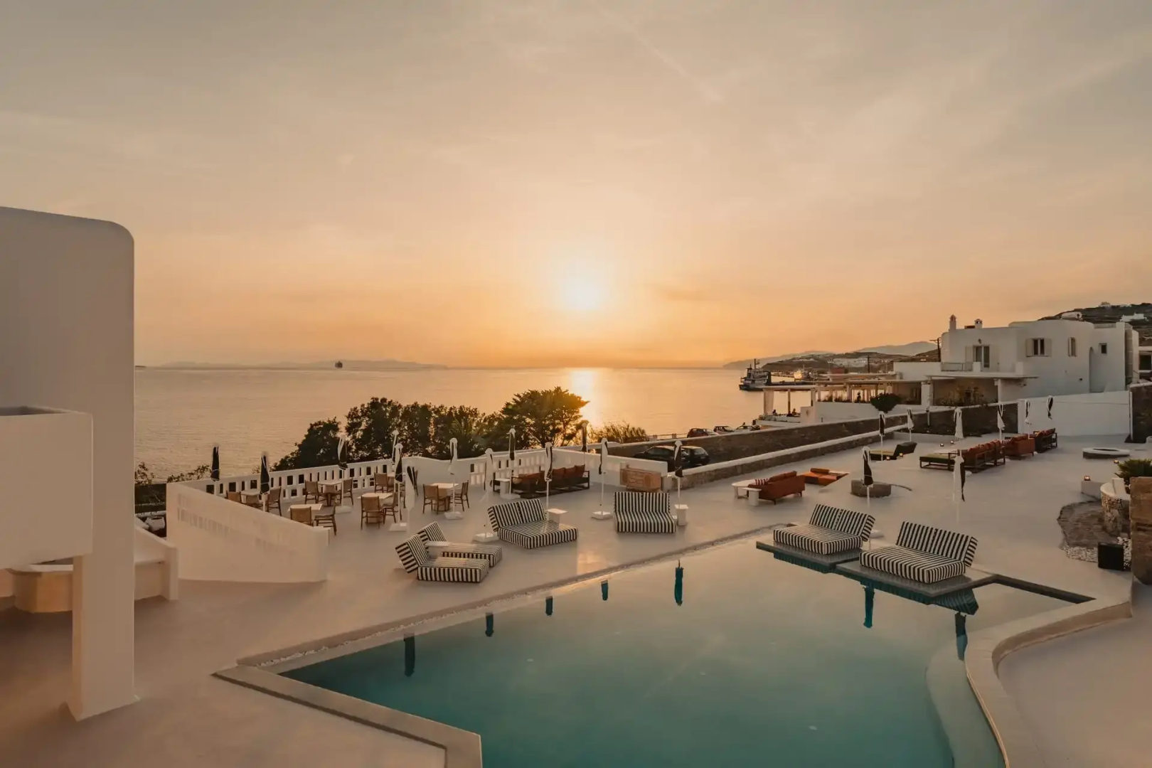 Photo - Croco Mykonos