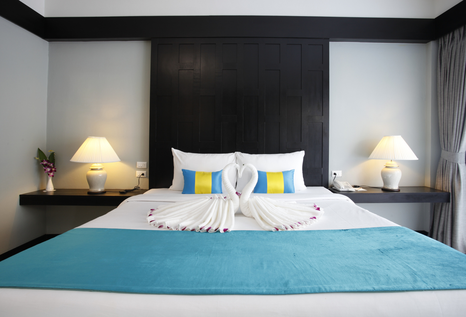 Foto - Diamond Cottage Resort & Spa