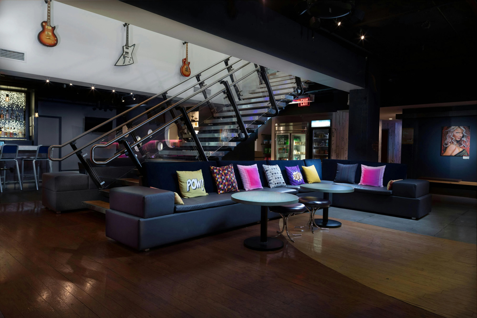 Foto - Aloft by Marriott Nashville West End