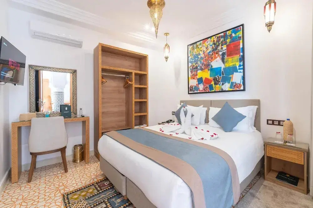 Photo - Riad Atlas Palace & SPA