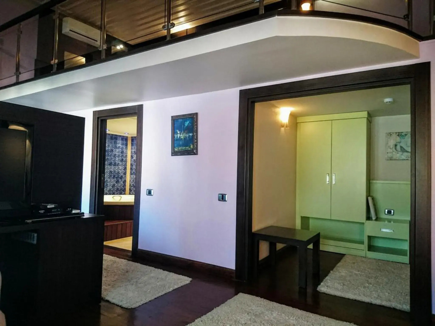 Foto - Eski Masal Hotel - Special Class