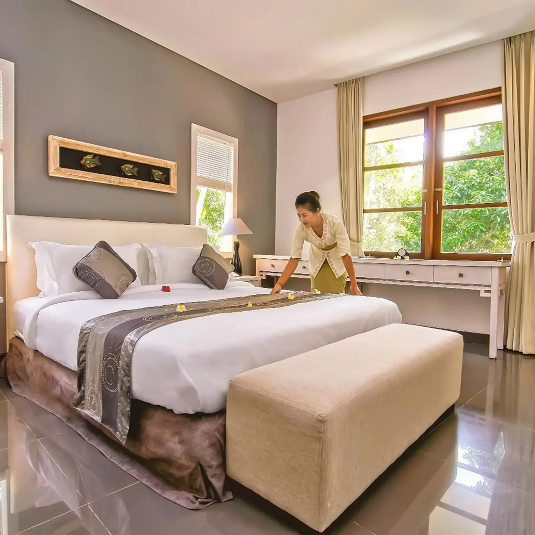 Photo - Labak River Hotel by EPS
