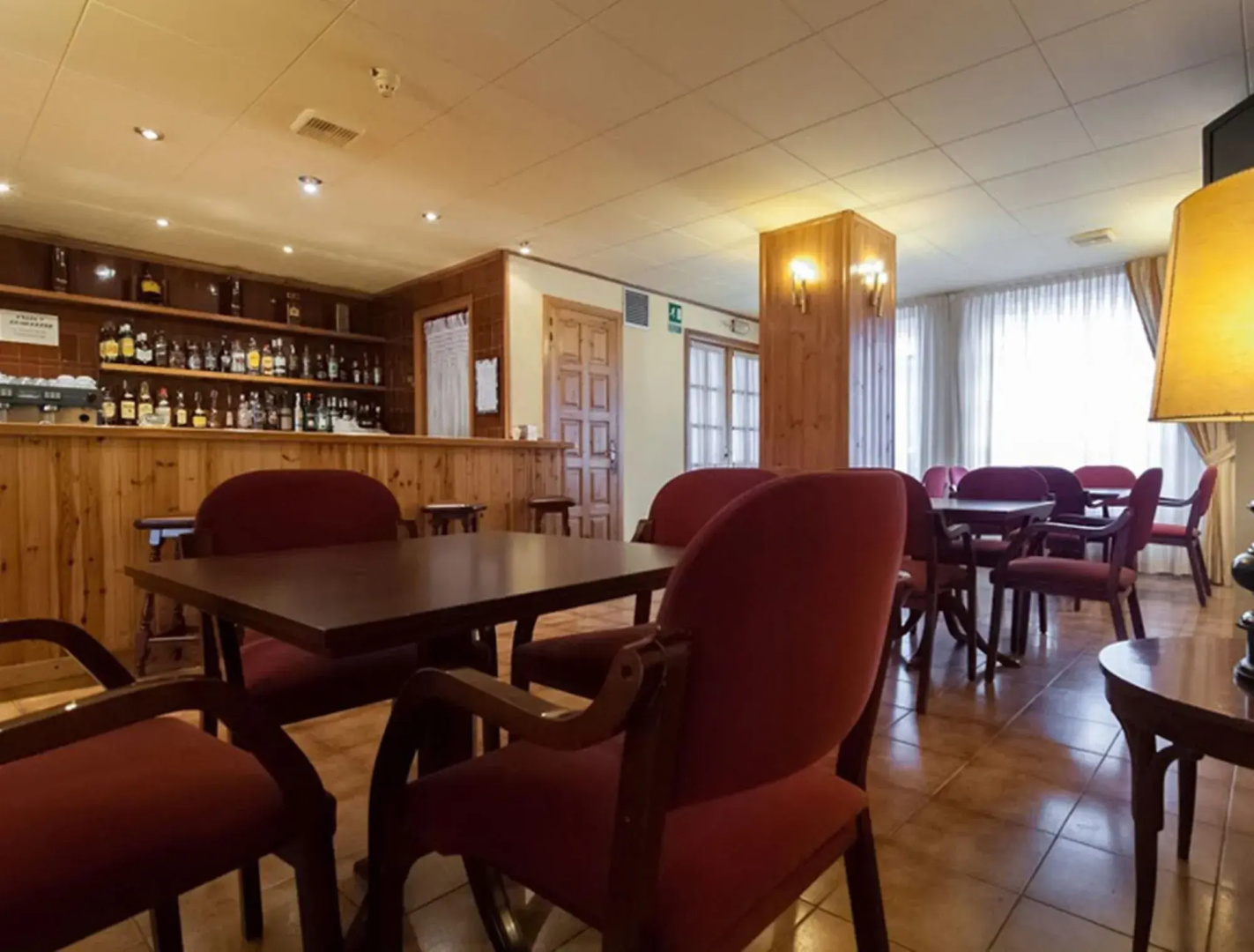 Foto - Hotel Viella