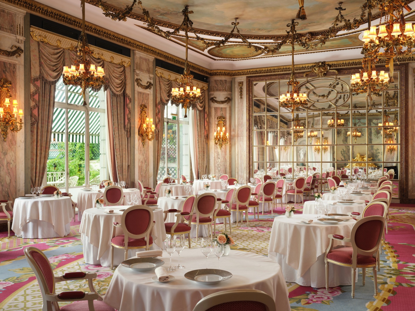 Foto - The Ritz London
