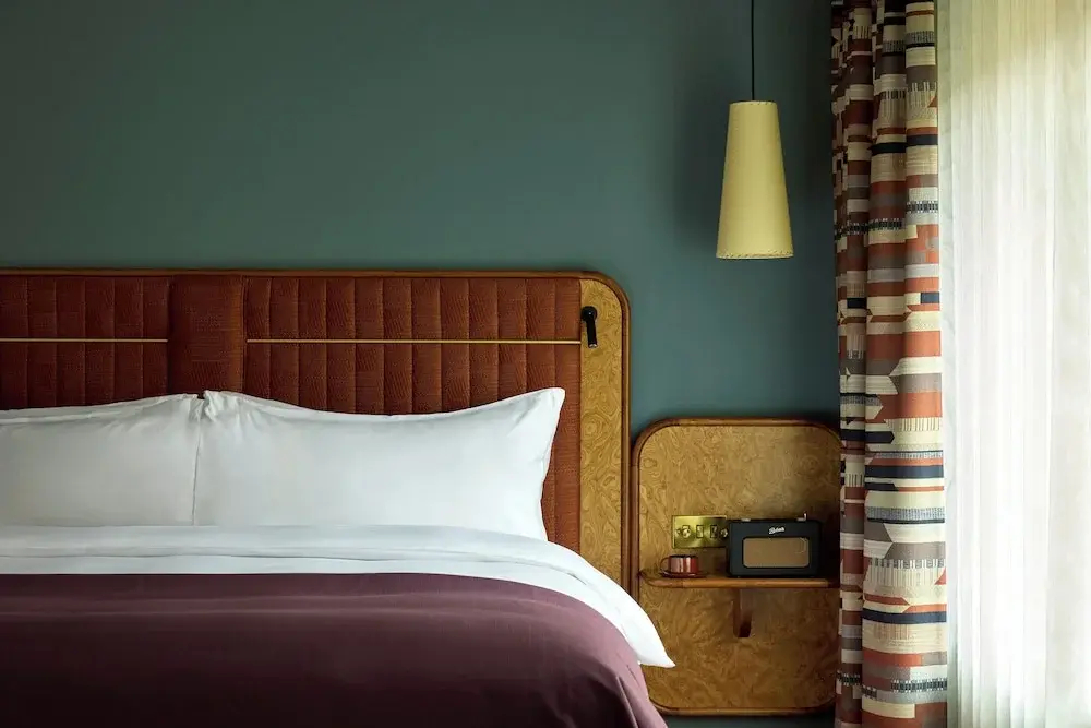 Photo - Sir Devonshire Square Hotel, part of Sircle Collection