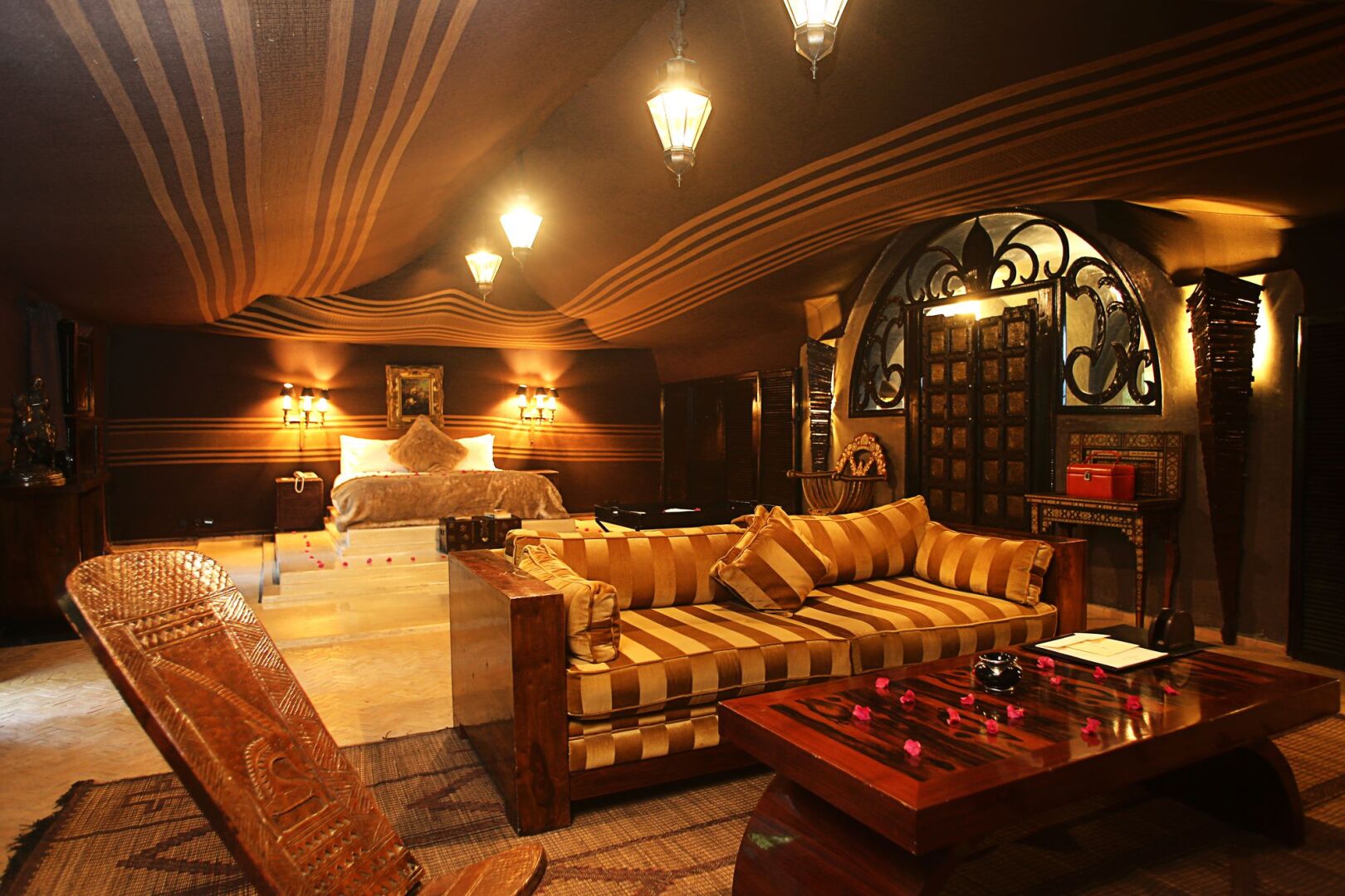 Foto - Le Palais Rhoul and Spa