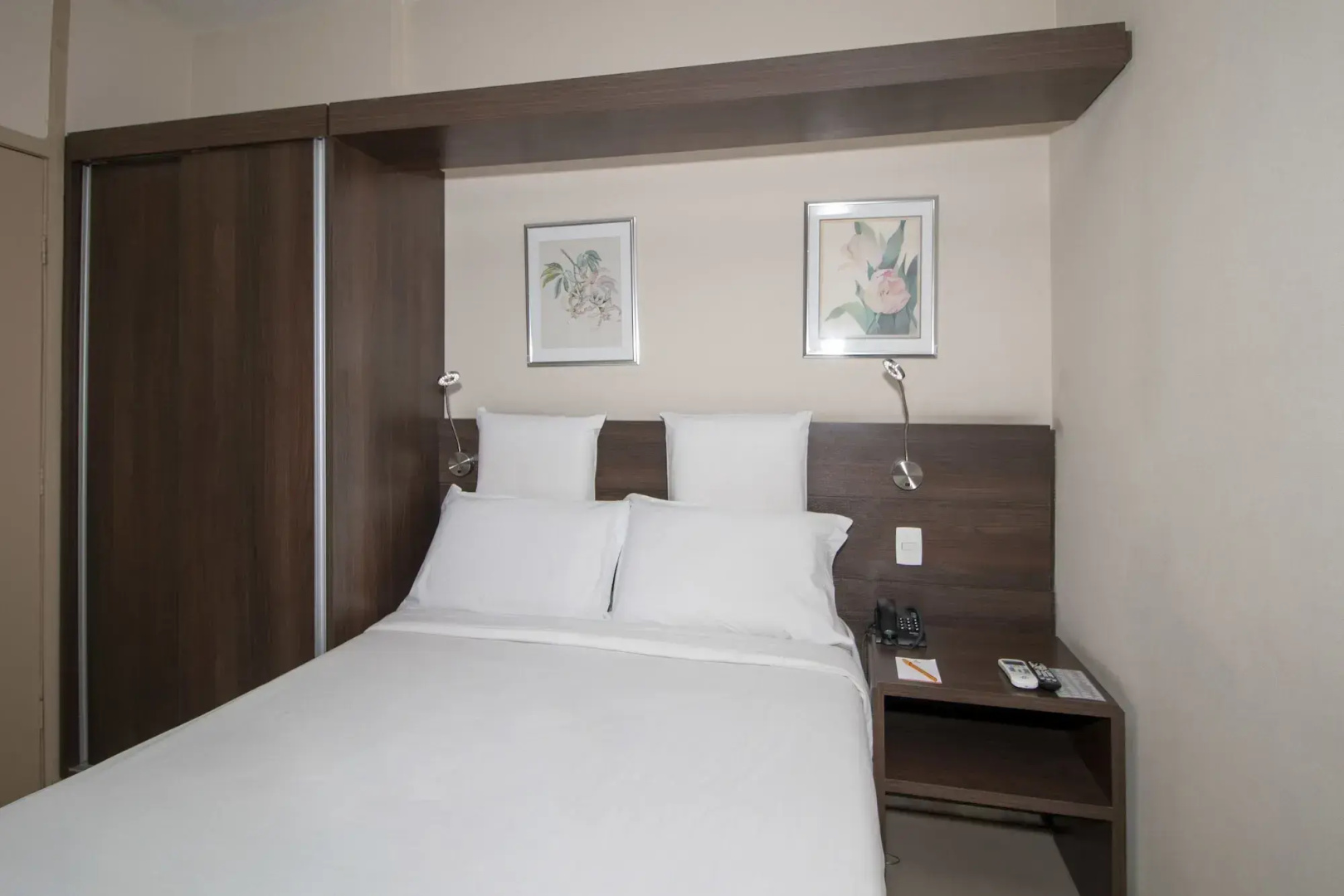 Foto - Royal Center Hotel Lourdes