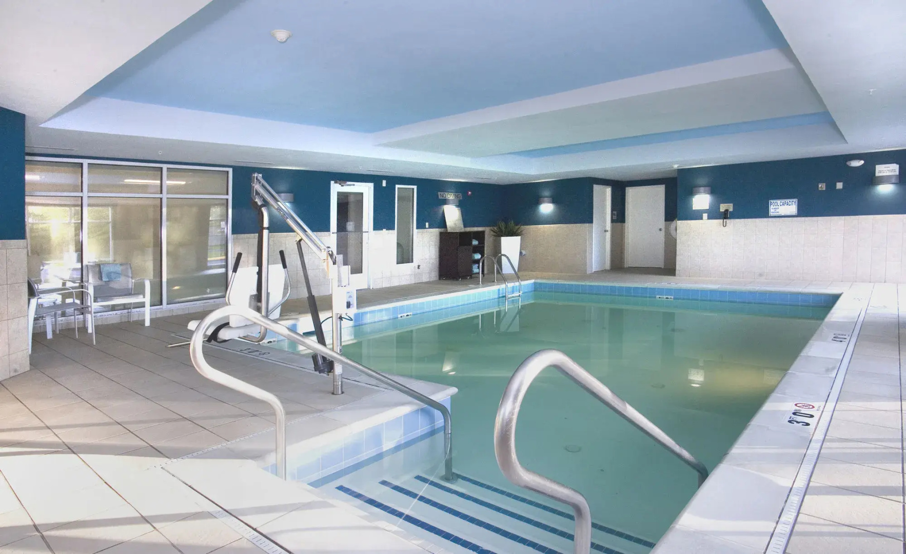 Photo - Fairfield Inn & Suites by Marriott Chesapeake Suffolk