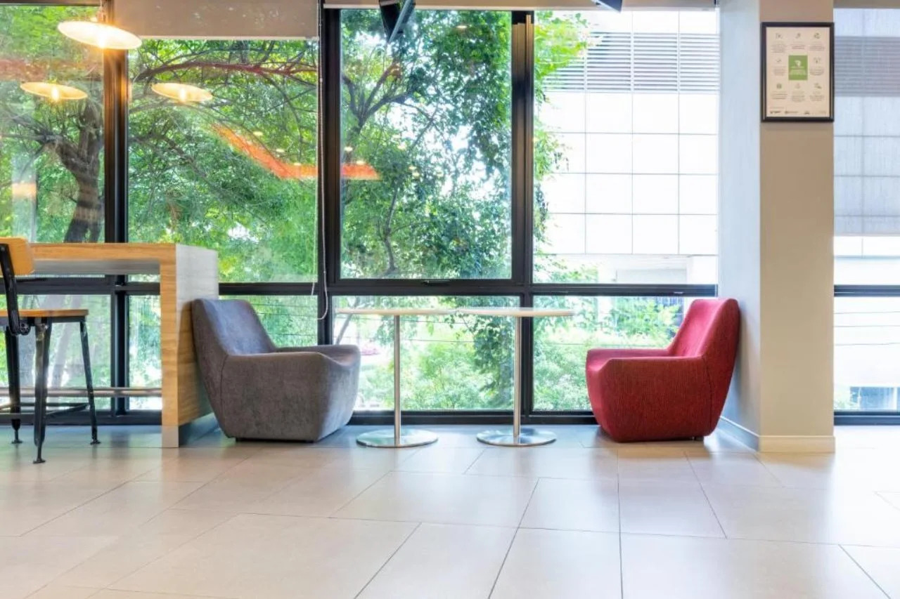 Photo - Easy Planet Bangkok Surawong