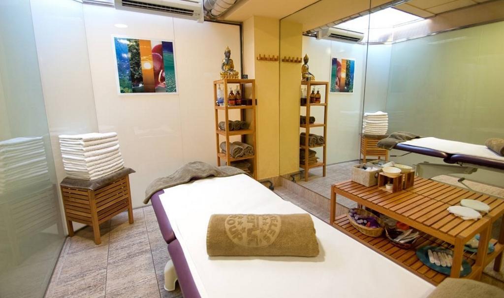 Foto - Hotel Servigroup Diplomatic 4 Sup