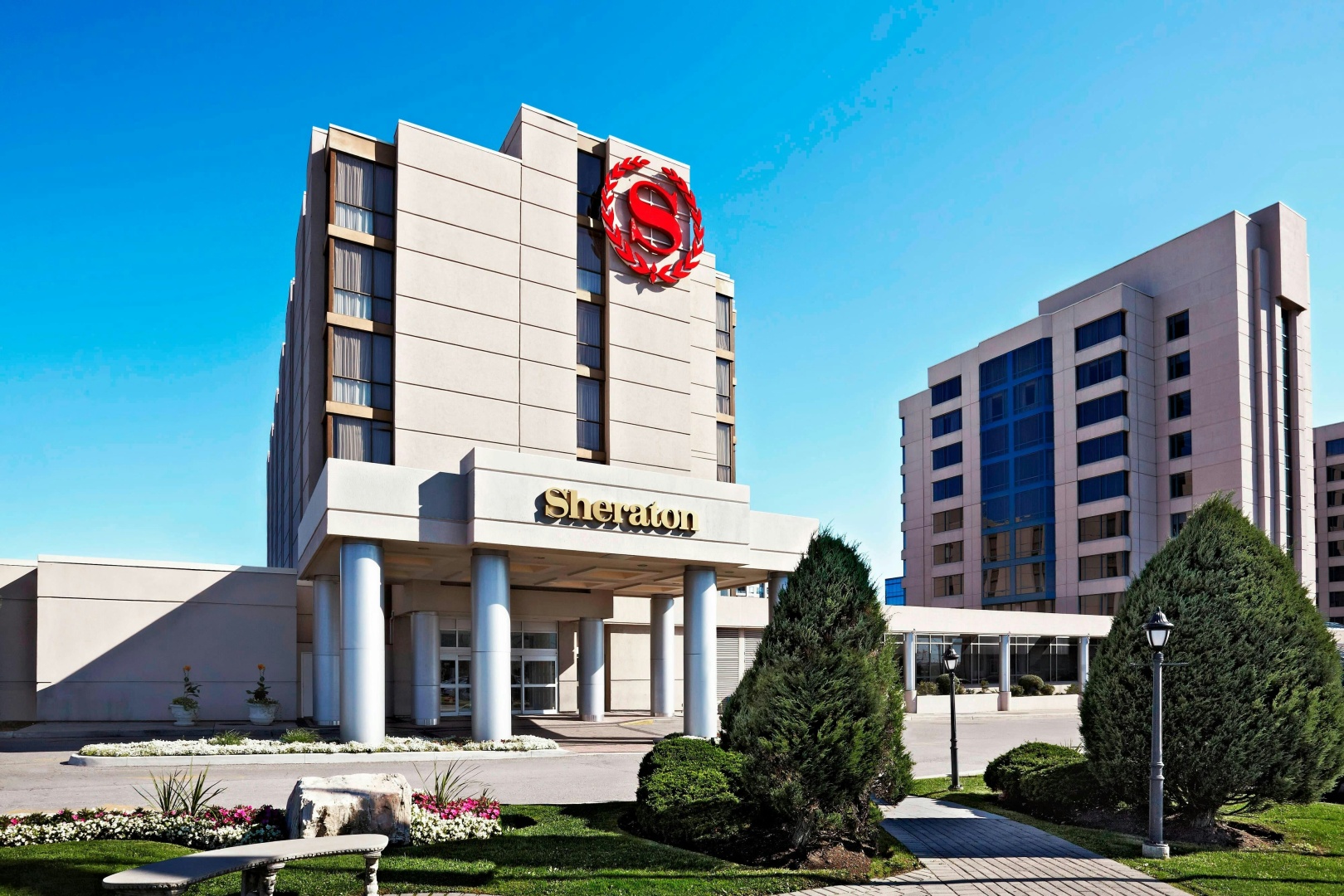 Foto - Sheraton Parkway Toronto North Hotel & Suites